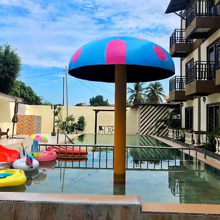 Casa Idaman Motel Пантай-Сенанг Экстерьер фото