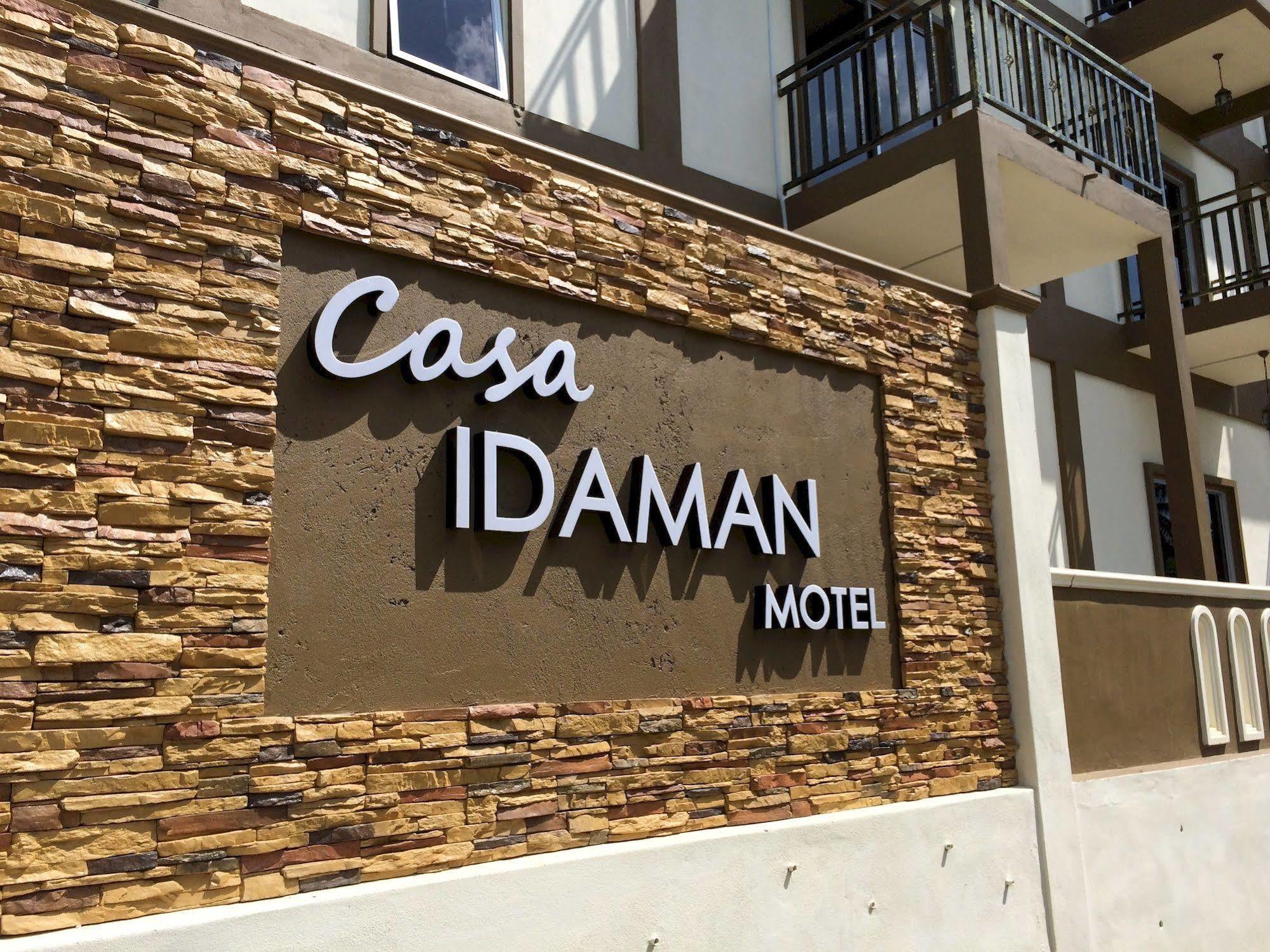 Casa Idaman Motel Пантай-Сенанг Экстерьер фото