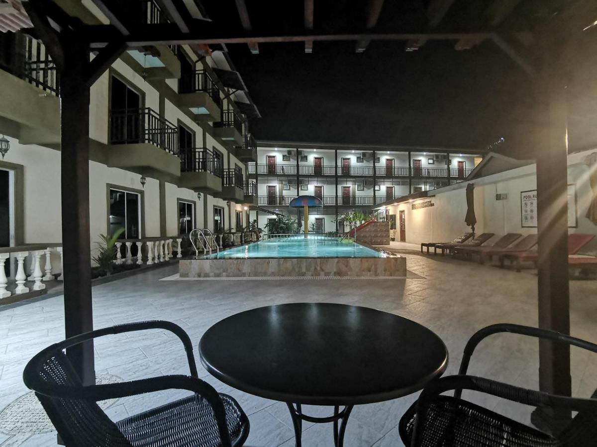 Casa Idaman Motel Пантай-Сенанг Экстерьер фото